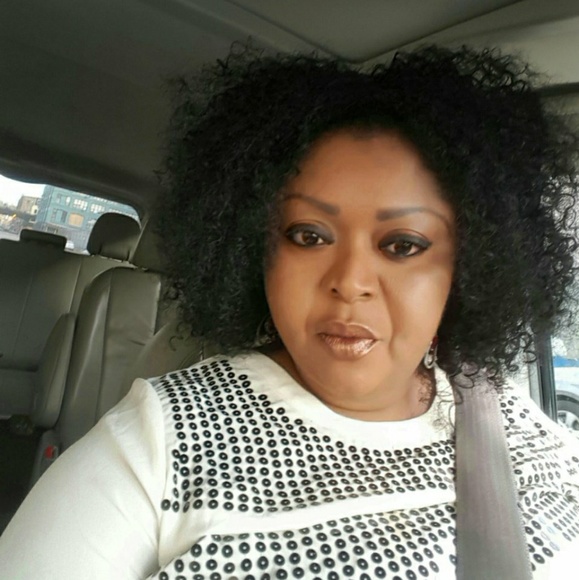 Meet your Posher, Morenikeji - Picture 1 of 1